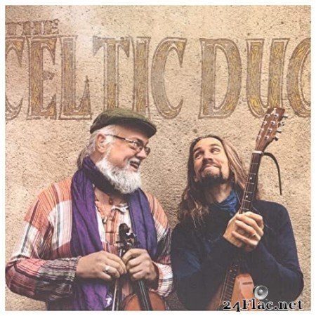 Keltiska Duon - The Celtic Duo (2022) Hi-Res