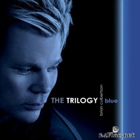 Brian Culbertson - The Trilogy, Pt. 2: Blue (2022) Hi-Res