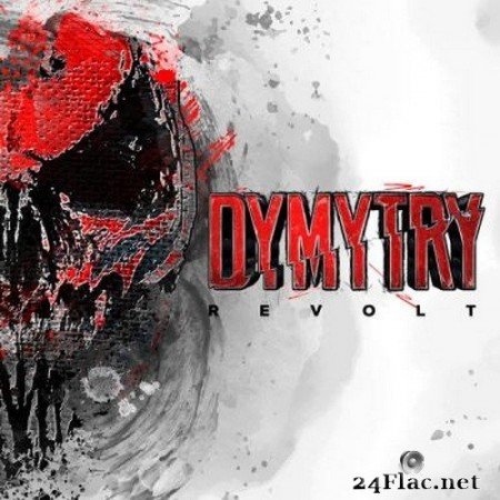 Dymytry - Revolt (2022) Hi-Res