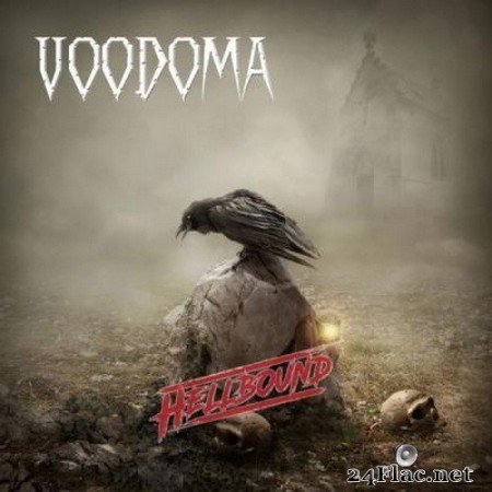 Voodoma - Hellbound (2022) Hi-Res