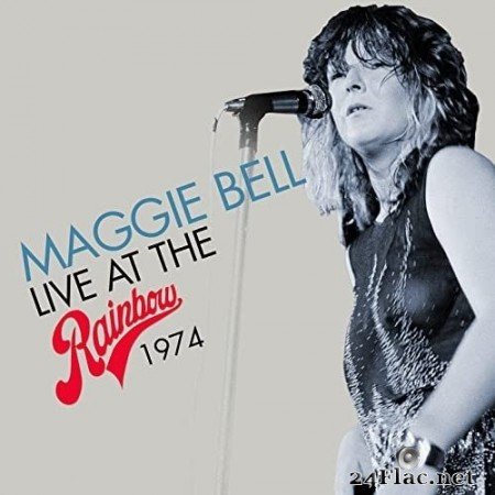 Maggie Bell - Live at the Rainbow 1974 (Digital Version) (2022) Hi-Res