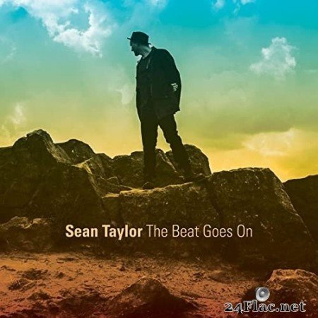 Sean Taylor - The Beat Goes On (2022) Hi-Res
