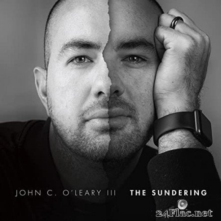 John C. O'Leary III - The Sundering (2022) Hi-Res