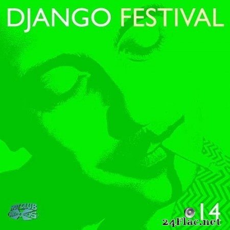 VA - Django Festival 14 (2022) Hi-Res