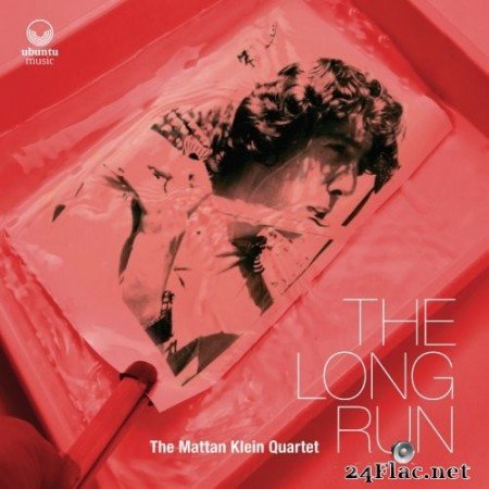 The Mattan Klein Quartet - The Long Run (2022) Hi-Res
