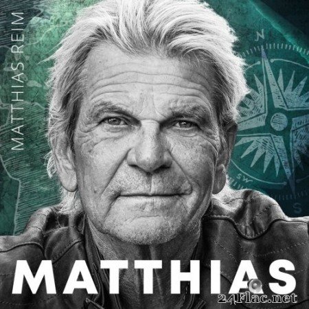 Matthias Reim - MATTHIAS (2022) Hi-Res