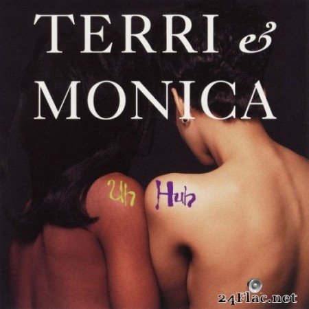 Terri & Monica - Uh Huh (1993) Hi-Res