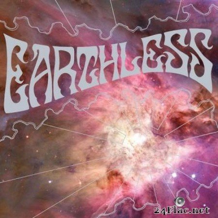 Earthless - Rhythms From A Cosmic Sky (Remastered) (2007/2022) Hi-Res