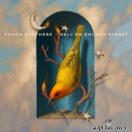Punch Brothers - Hell on Church Street (2022) Hi-Res
