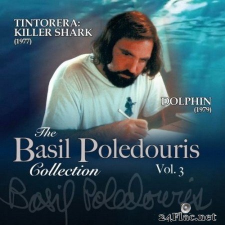 Basil Poledouris - The Basil Poledouris Collection, Vol. 3 (2022) Hi-Res