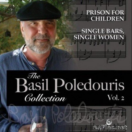 Basil Poledouris - The Basil Poledouris Collection Vol. 2 (2017/2022) Hi-Res