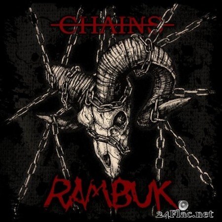 RAMBUK - Chains (2022) Hi-Res