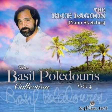 Basil Poledouris - The Basil Poledouris Collection Vol. 4 (2022) Hi-Res