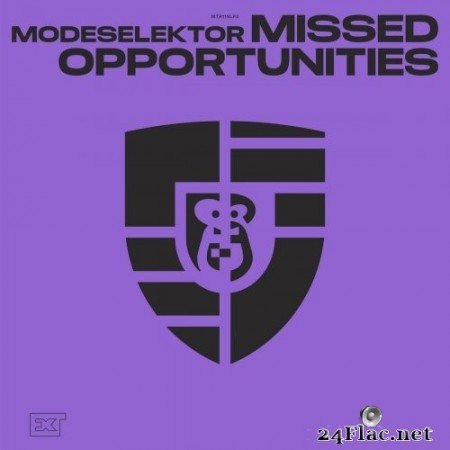 Modeselektor - Missed Opportunities (2021) Hi-Res