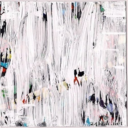 Hollerado - White Paint (Deluxe) (2013/2022) Hi-Res