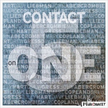 Contact - Five On One (2010) Hi-Res