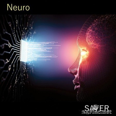 Sayer - Neuro (2021) Hi-Res