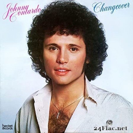 Johnny Contardo - Changeover (1980/2022) Hi-Res