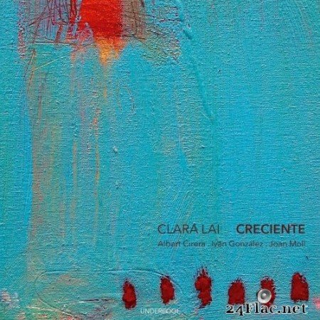 Clara Lai - Creciente (Live) (2022) Hi-Res