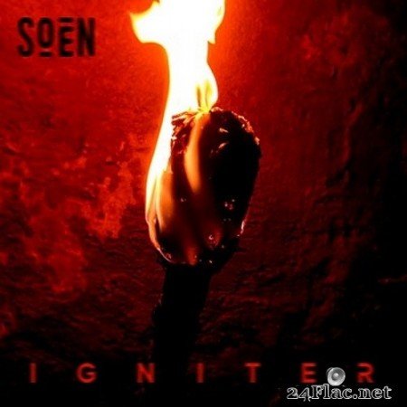 Soen - Igniter (Single) (2022) Hi-Res