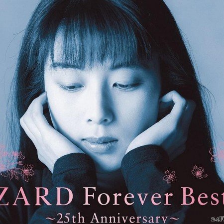 ZARD - ZARD Forever Best гЂњ25th AnniversaryгЂњ (2017) [FLAC (tracks + .cue)]