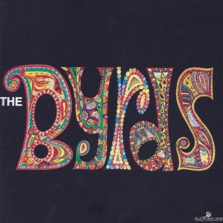 The Byrds - The Byrds (Box Set) (1990) [FLAC (tracks + .cue)]