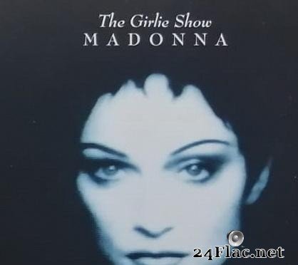 Madonna - The Girlie Show - Live In Australia '93 (1995) [FLAC (tracks + .cue)]