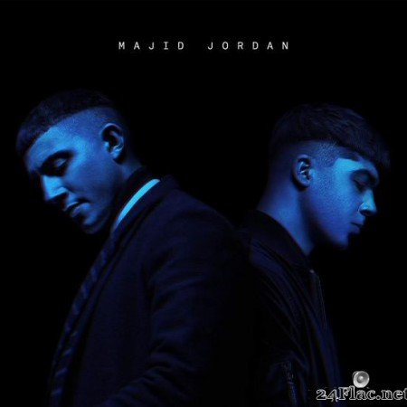 Majid Jordan-Majid Jordan (2016) [FLAC (tracks + .cue)]