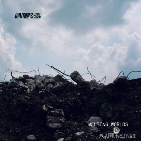 MWEB - Melting Worlds (2022) Hi-Res