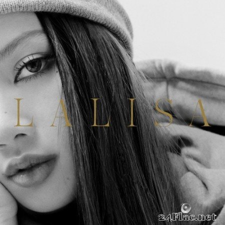 LISA (of BLACKPINK) - LALISA (Single) (2021) Hi-Res