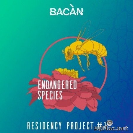 Endangered Species - Bacàn Residency Project, No. 1 (2022) Hi-Res