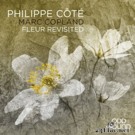 Philippe Côté - Fleur Revisited (2021) Hi-Res
