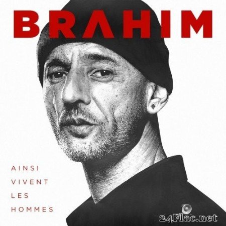 Brahim - Ainsi vivent les hommes (2020) Hi-Res