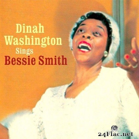 Dinah Washington - Dinah Sings Bessie Smith (Remastered) (2009/2021) Hi-Res