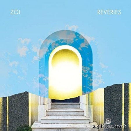 Zoi - Reveries (2022) Hi-Res