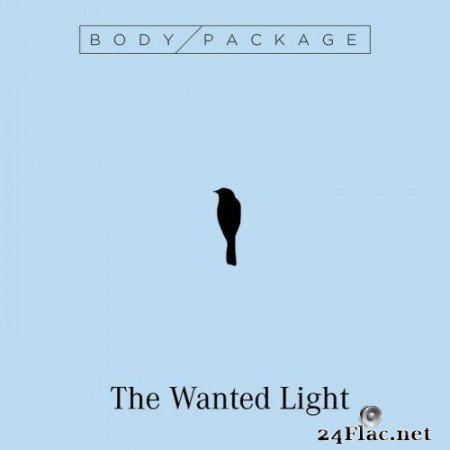 Body Package - The Wanted Light (2021) Hi-Res