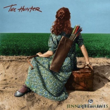 Jennifer Warnes - The Hunter (Digitally Remastered) (1992/2021) Hi-Res