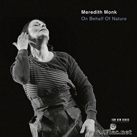 Meredith Monk - On Behalf of Nature (2016) Hi-Res