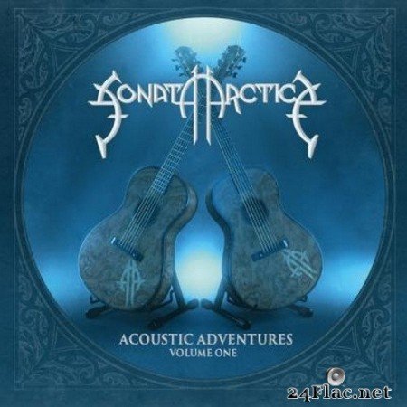 Sonata Arctica - Acoustic Adventures - Volume One (2022) Hi-Res