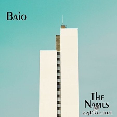 Baio - The Names (2015) Hi-Res