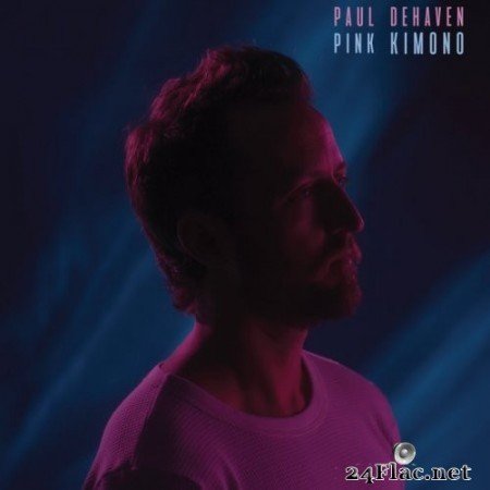 Paul DeHaven - Pink Kimono (2022) Hi-Res