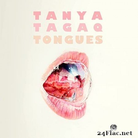 Tanya Tagaq - Tongues (2022) Hi-Res