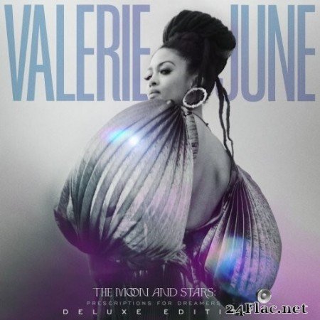 Valerie June - The Moon And Stars: Prescriptions For Dreamers (Deluxe Edition) (2022) Hi-Res