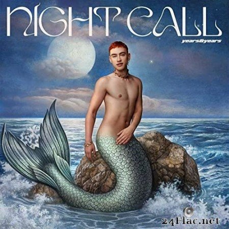 Years & Years - Night Call (Deluxe) (2022) Hi-Res