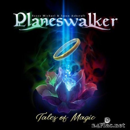 Planeswalker - Tales of Magic (2022) Hi-Res
