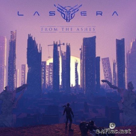 Lastera - From The Ashes (2022) Hi-Res
