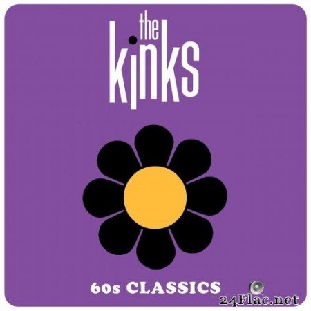 The Kinks - 60s Classics (2022) Hi-Res