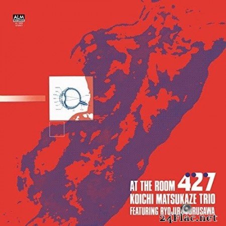 Koichi Matsukaze Trio feat Ryojiro Furusawa - At the Room 427 (2022) Hi-Res