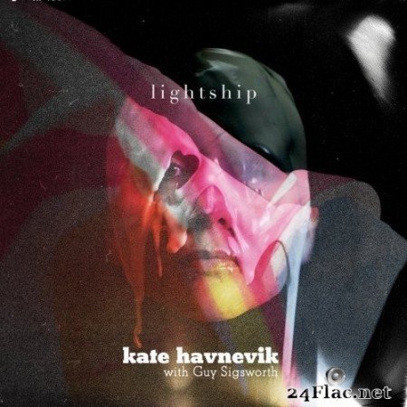 Kate Havnevik - Lightship (2022) Hi-Res
