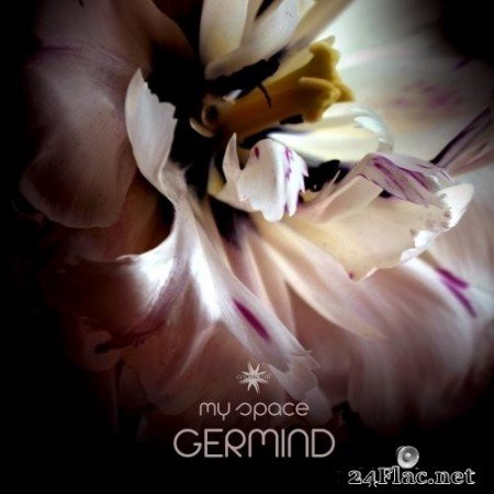 Germind - My Space (2022) Hi-Res